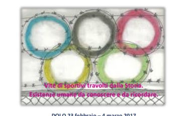 Mostra fotografica Campioni della memoria Mostra fotografica Campioni della memoria