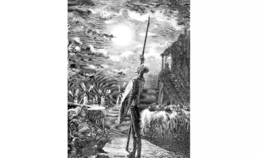 Omaggio a Shakespeare e Cervantes Omaggio a Shakespeare e Cervantes