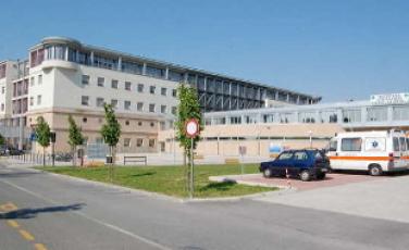 coronavirus ospedale mirano