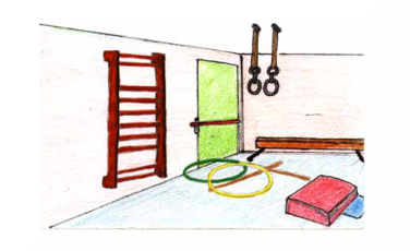 Utilizzo delle palestre in orario extrascolastico Utilizzo delle palestre in orario extrascolastico