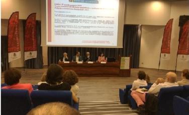 un momento del convegno