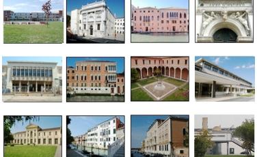 Patrimonio provinciale di edilizia scolastica (foto: Mario Fletzer) Patrimonio provinciale di edilizia scolastica (foto: Mario Fletzer)