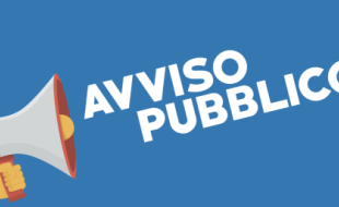avviso pubblicoi