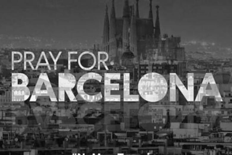 Solidarietà per Barcellona Solidarietà per Barcellona