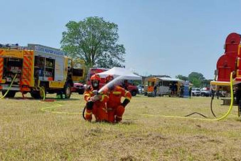 rischio d'incendio rischio d'incendio