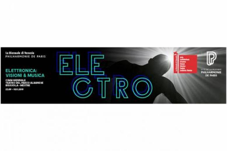 Mostra Electro a Mestre Mostra Electro a Mestre