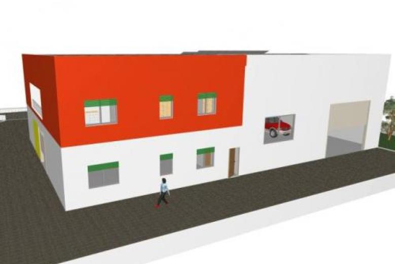 Ricesca di un capannone in affitto Ricesca di un capannone in affitto