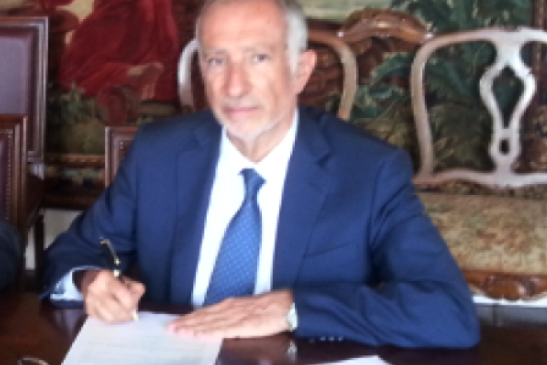 Relazione finale della gestione commissariale Relazione finale della gestione commissariale