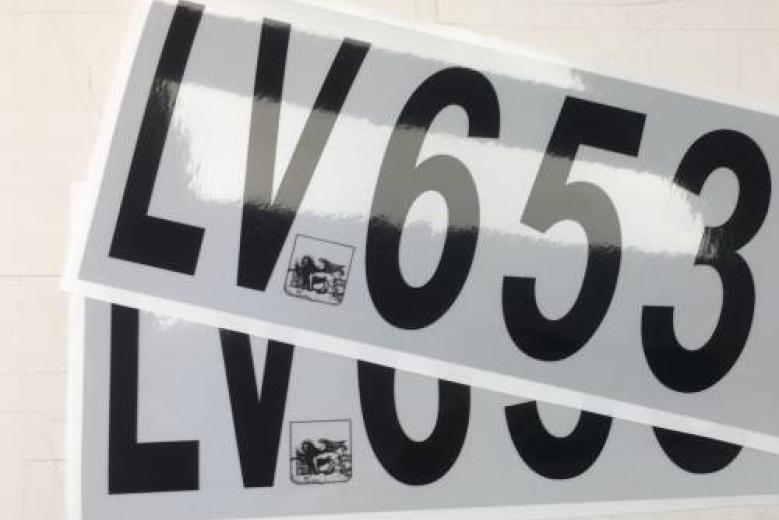 Modifiche al servizio rilascio targhe natanti