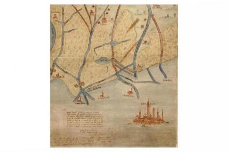 Conferenze marciane 2019 Conferenze marciane 2019