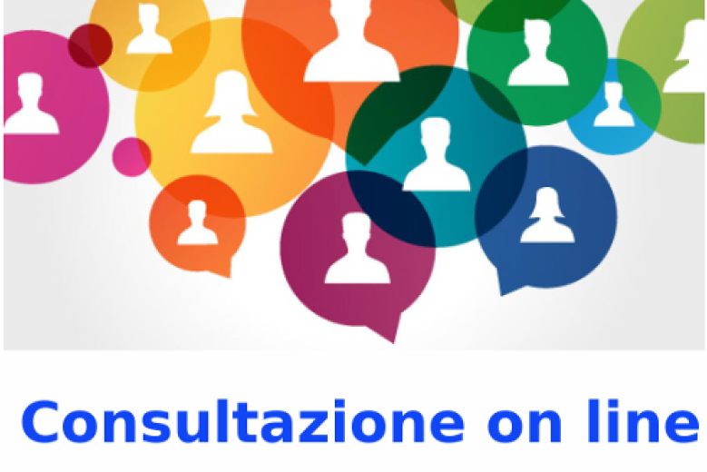 Consultazione on line Consultazione on line