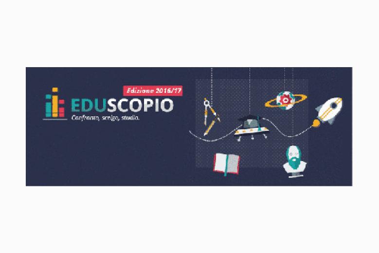 Eduscopio.it on line il portale Eduscopio.it on line il portale