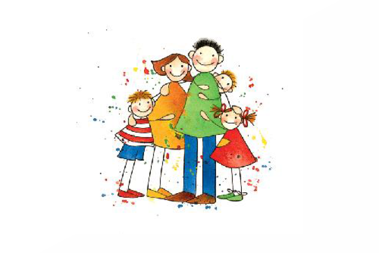 Familiy Net a Salzano Familiy Net a Salzano