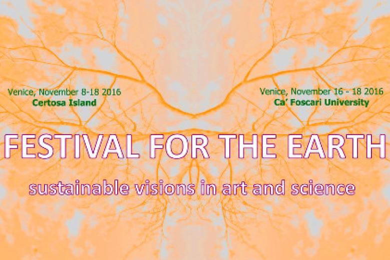Festival per la Terra Festival per la Terra