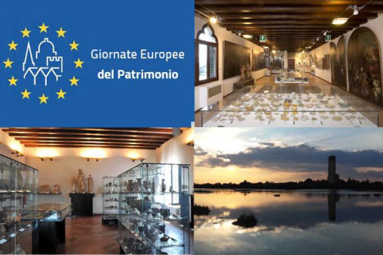 GEP a Torcello GEP a Torcello