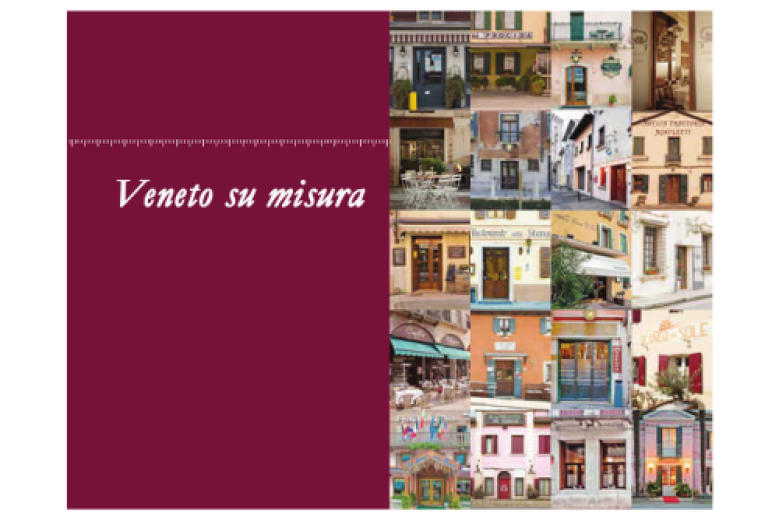 Guida ai luoghi storici del cpmmercio e della ristorazione Guida ai luoghi storici del cpmmercio e della ristorazione