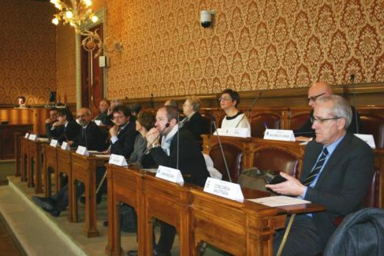 Convocazione Conferenza metropolitana Convocazione Conferenza metropolitana