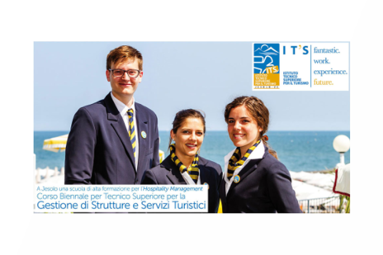 ITS Cornaro di Jesolo ITS Cornaro di Jesolo