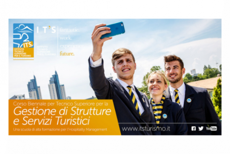 ITS Turismo di Jesolo