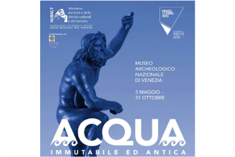 Gli Incontri al Museo archeologico di Venezia Gli Incontri al Museo archeologico di Venezia