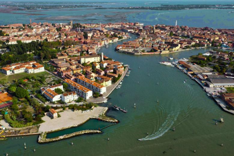 Alienazione immobile a Murano Alienazione immobile a Murano