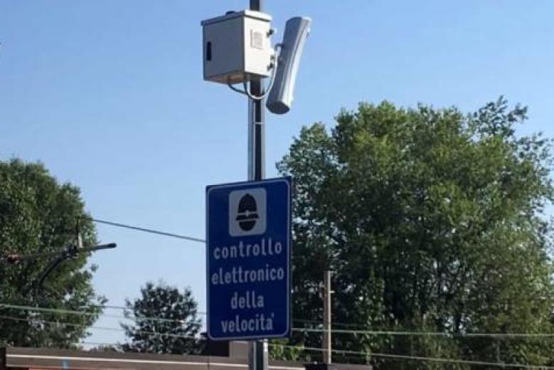 nuovi autovelox nelle strade provinciali nuovi autovelox nelle strade provinciali