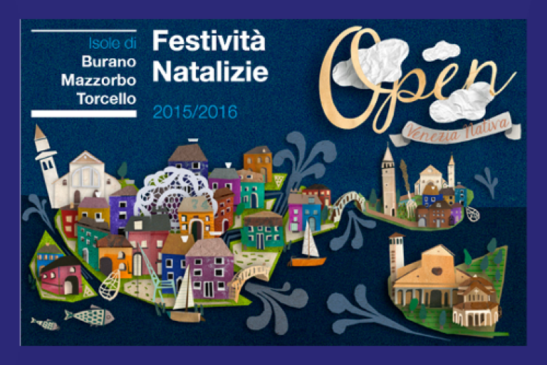 Open Venezia Nativa Open Venezia Nativa