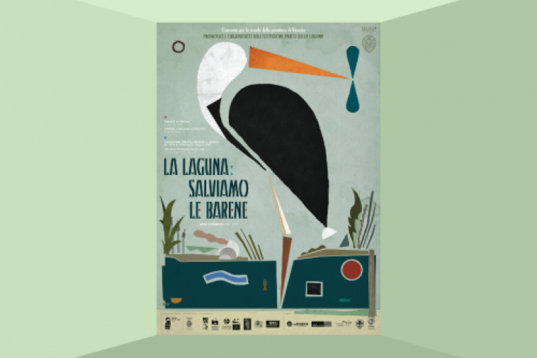 Salviamo le barene concorso per le scuole Salviamo le barene concorso per le scuole