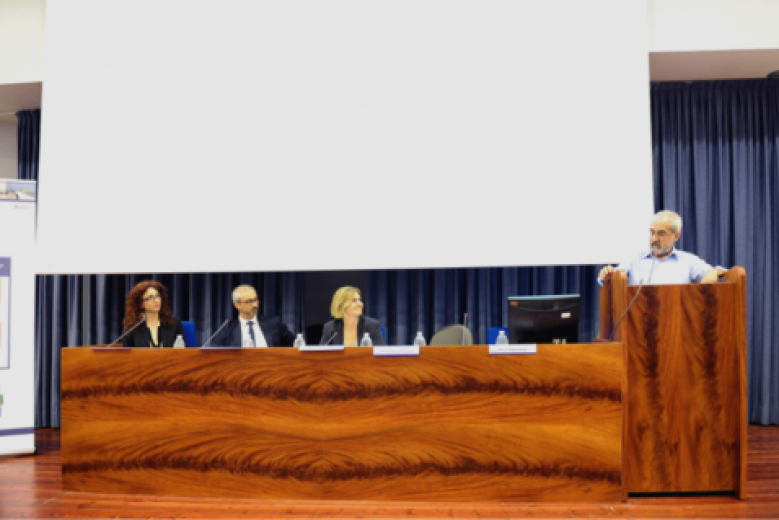 Presentazione Geoportale e SITM Presentazione Geoportale e SITM