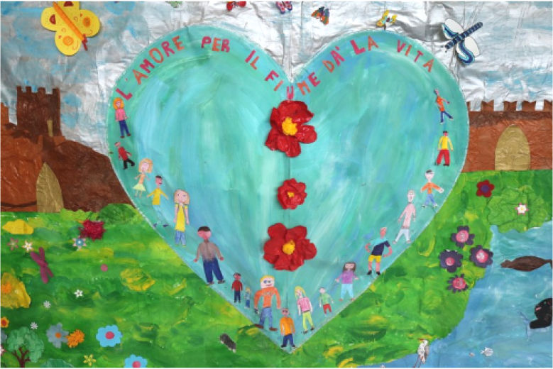 Progetti didattici per le scuole Progetti didattici per le scuole