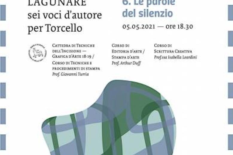 Silenzio lagunare Silenzio lagunare