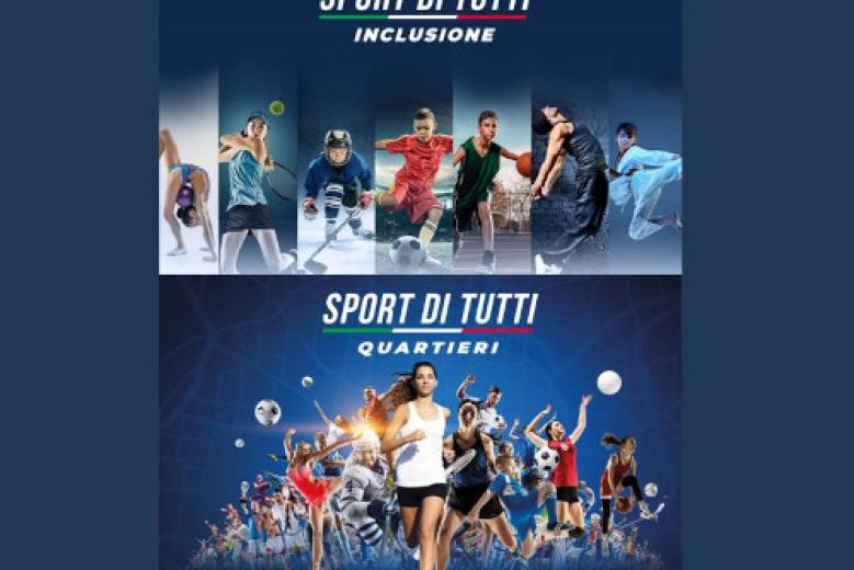 Sport di tutti Sport di tutti