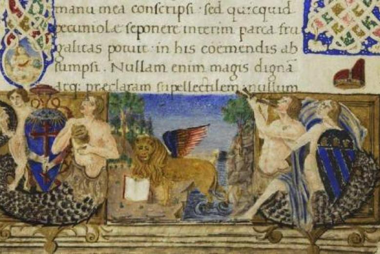 Giornata di studi anno bessarioneo Giornata di studi anno bessarioneo