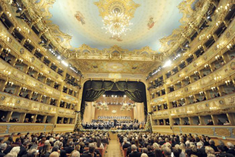 Teatro La Fenice