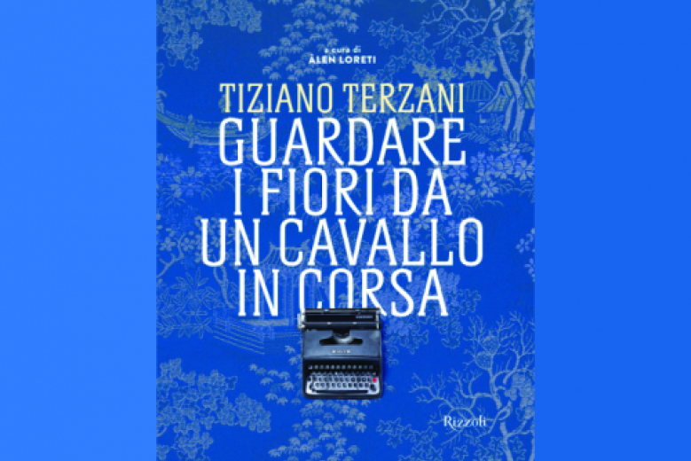 Tiziano Terzani Tiziano Terzani