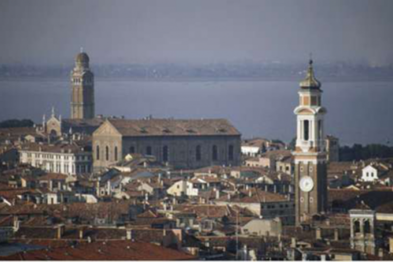 Veduta di Venezia Veduta di Venezia