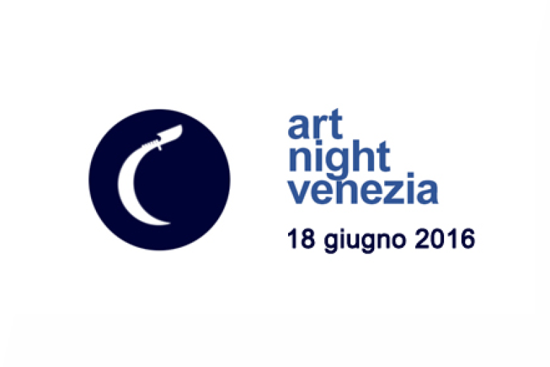 Art Night Venezia edizione 2016 Art Night Venezia edizione 2016