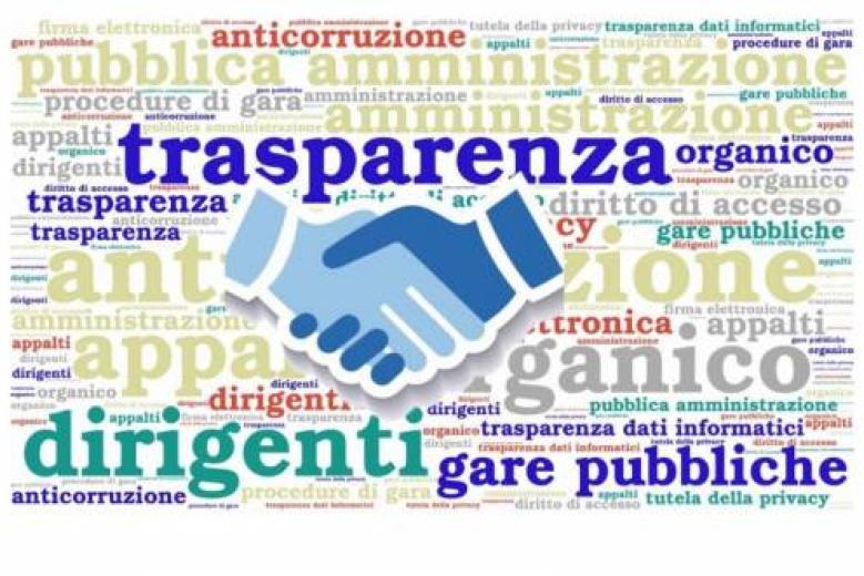 Consultazione pubblica per adonuone nuovo PTPCT Consultazione pubblica per adonuone nuovo PTPCT