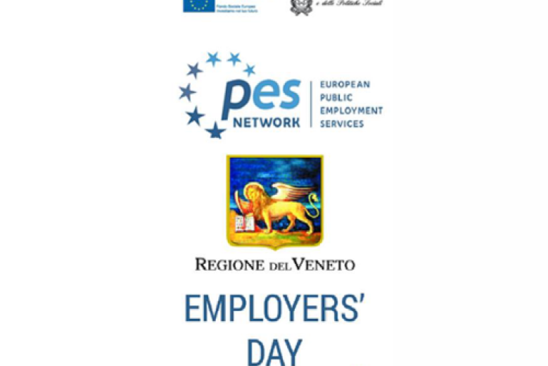 Emplyers Day nei Servizi per l'impiego di Venezia Emplyers Day nei Servizi per l'impiego di Venezia