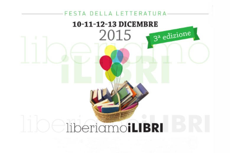 Liberiamo i libri a Fossalta di Portogruaro Liberiamo i libri a Fossalta di Portogruaro
