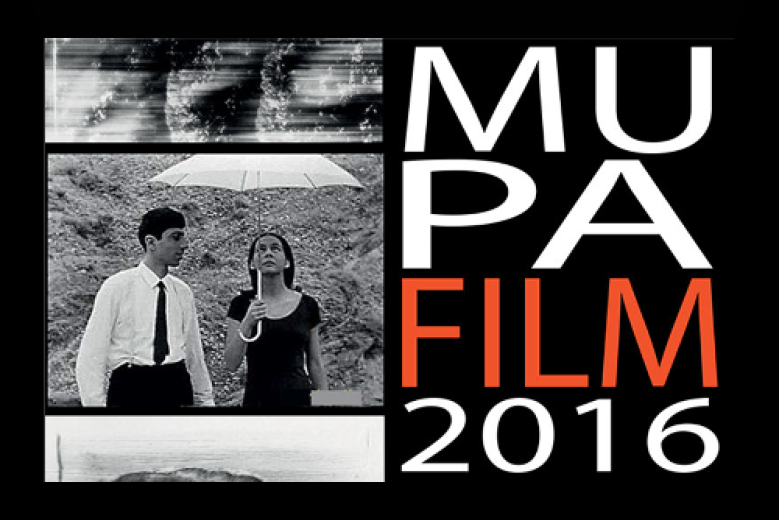 Rassegna MuPa Film a Torre di Mosto Rassegna MuPa Film a Torre di Mosto