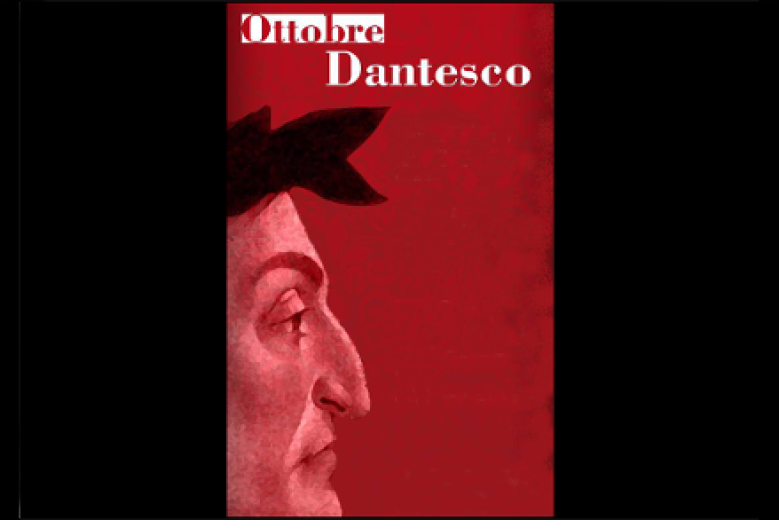 Ottobre dantesco Ottobre dantesco