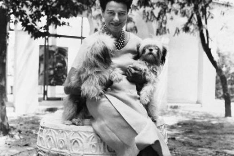 MUSEO GUGGENHEIM DI VENEZIA