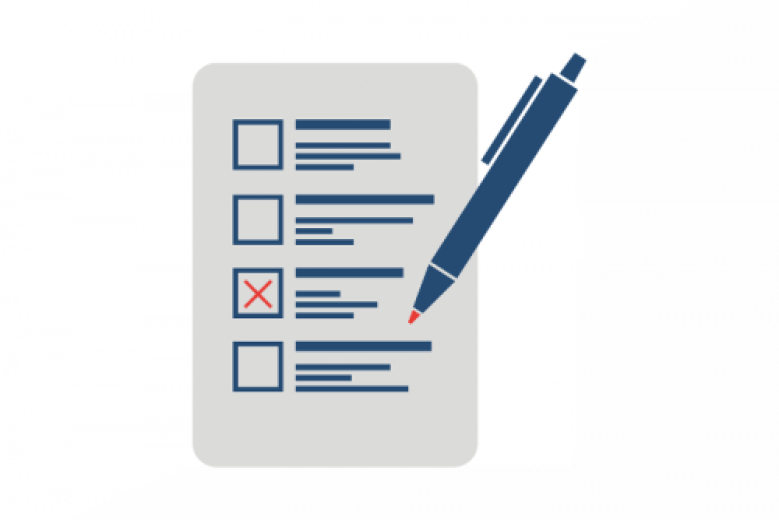 Ammissione delle liste elettorali Ammissione delle liste elettorali