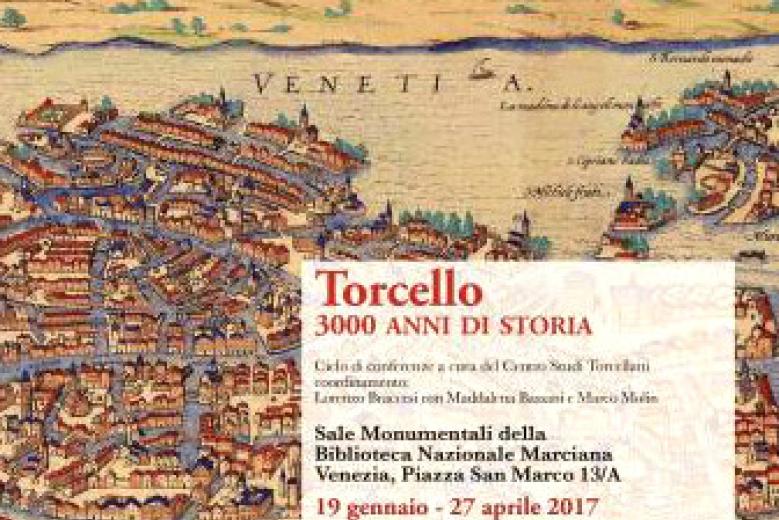 Torcello 3000 anni di storia Torcello 3000 anni di storia