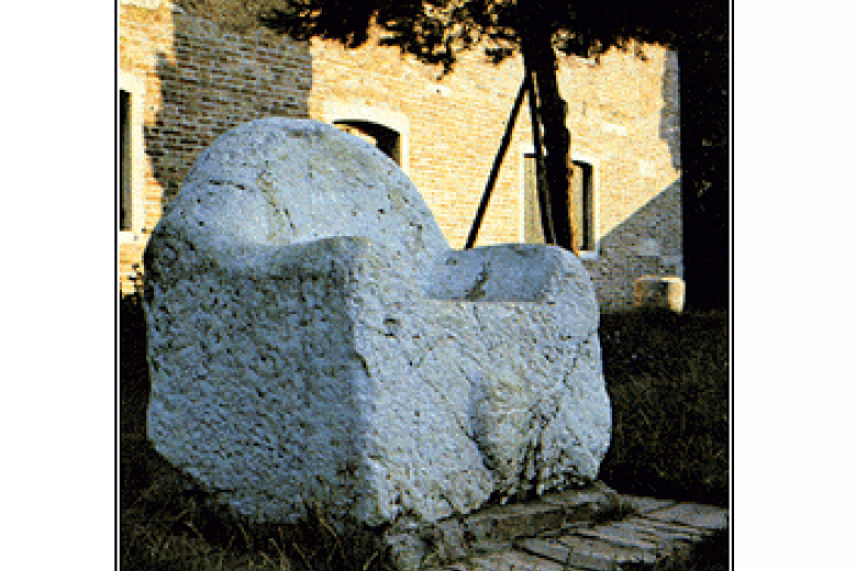 Trono di Attila Trono di Attila