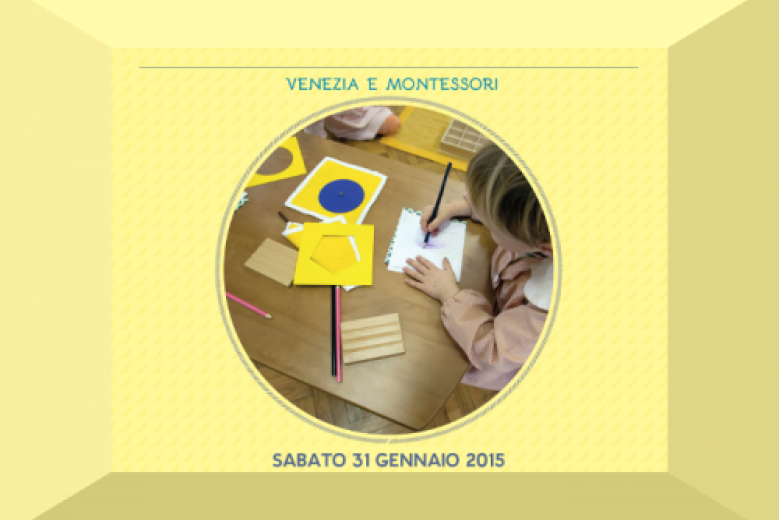Venezia e Montessori Venezia e Montessori