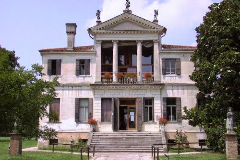 villa XXV aprile villa XXV aprile