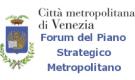 piano strategico metropolitano